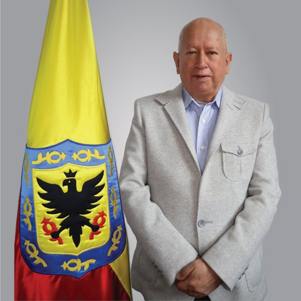 Edil José Norbey Ramírez