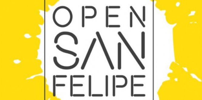 Open San Felipe el 16 de Febrero de 2019