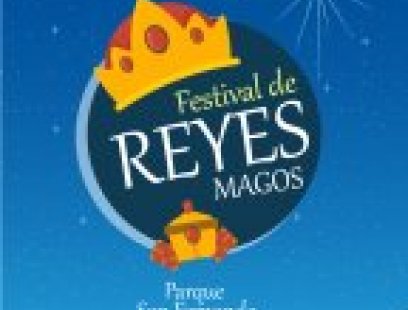 Festival de Reyes Magos