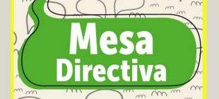 Mesa Directiva
