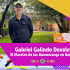 Gabriel Galindo Dovale: El Maestro de los Boomerangs en Bogotá
