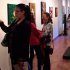 Exposición de arte en Barrios Unidos