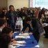 Alcalde Local firmó el Pacto Distrital por los Derechos Humanos