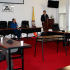 Presentación Secretaría Distrital de Seguridad ante la JAL de Barrios Unidos