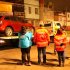 Operativos de control a vehículos mal estacionados y abandonados en la UPZ Alcázares