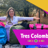 Tres Colombia ‘’Diseño y confección’’