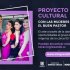 Proyecto cultural con las mujeres de la cárcel El Buen Pastor.