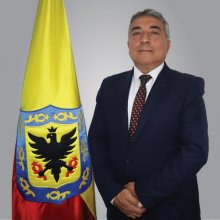 Edil Jairo Humberto Rodríguez