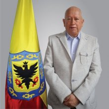 Edil José Norbey Ramírez