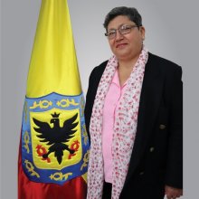 Edilesa Gloria Lara Guzmán